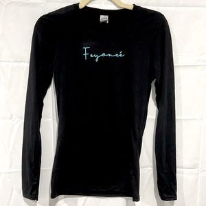 Feyoncé (aka Fiancé) short or long sleeve tee